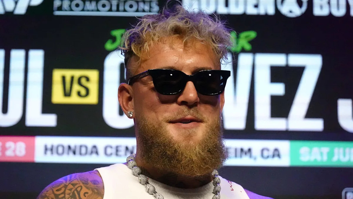 Jake Paul vs. Chavez Jr. Undercard Gets New Fights