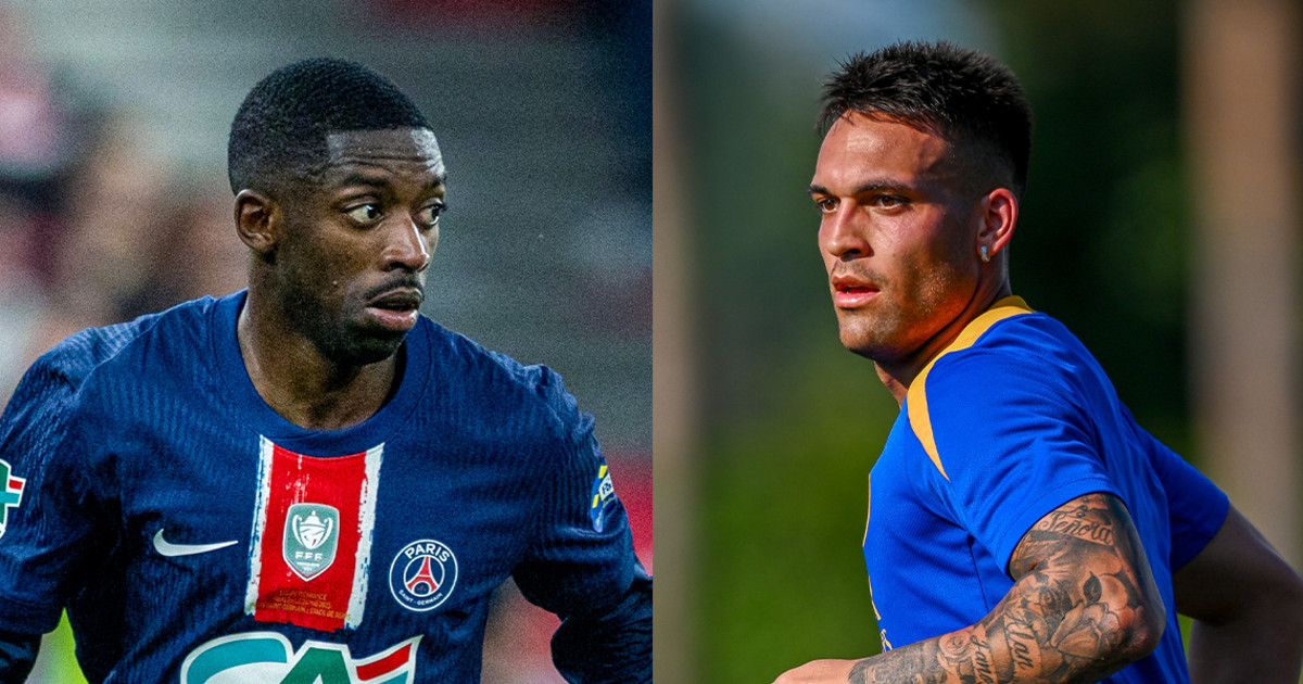European Soccer Heavyweight Clash in Champions League finals