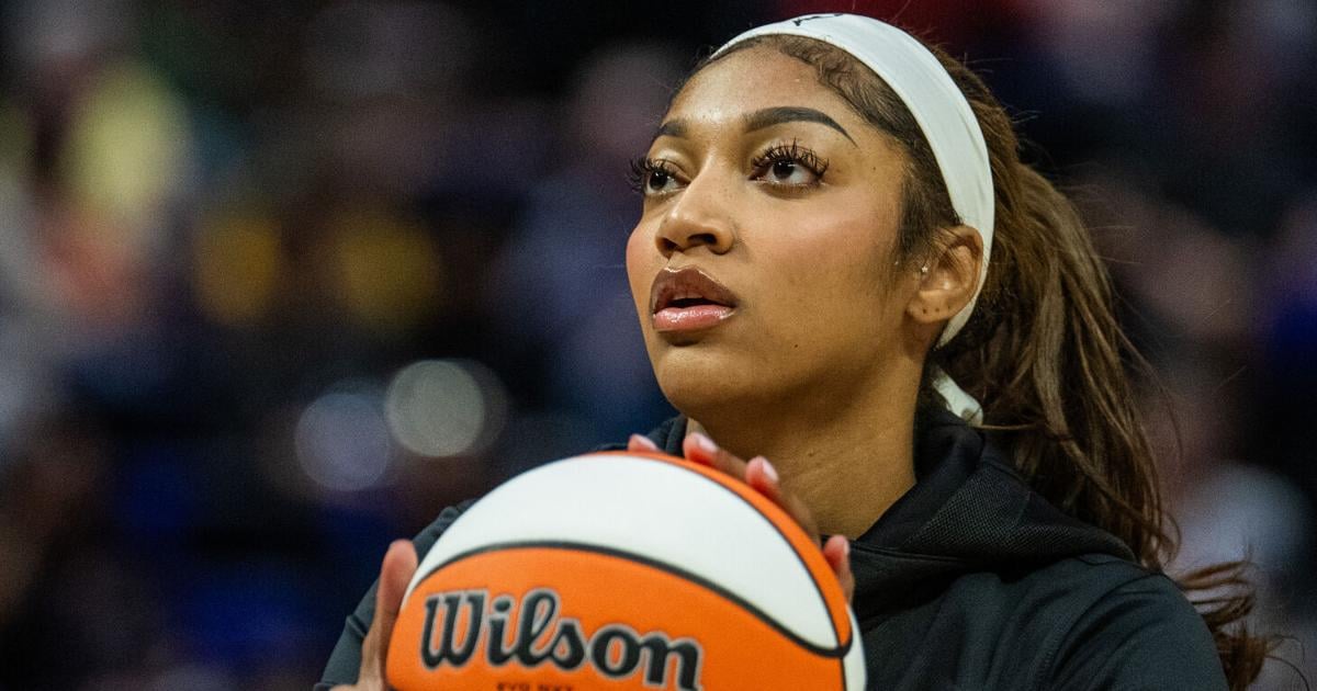 The American senator demanded Angel Reese to apologize to fever fans. Female basketball