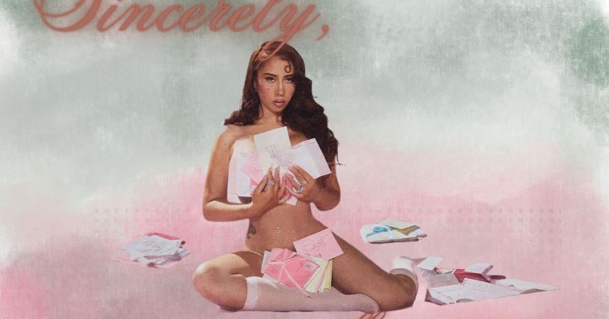 'Sincerely,' by Kali Uchis; every hopeless romantic’s dream | Opinion