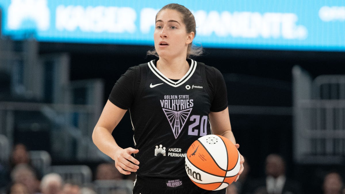 Look, stream Kate Martin Game