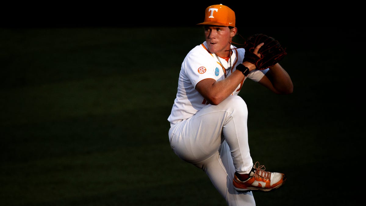 Tennessee Baseball vs. Miami (Ohio) Live Update: Start Time, TV Channel