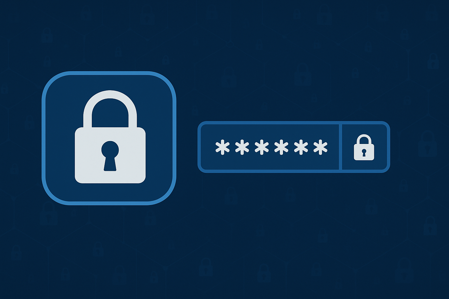 Creating and Managing Secure Password in 2025