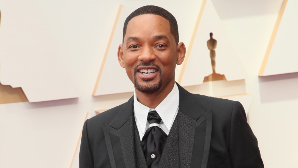 Will Smith Accused of Crossing IATSE Picket Line to Shoot Music Video