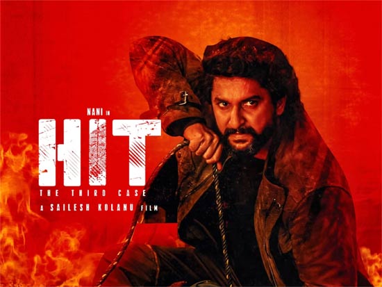 Netflix reveals HIT 3’s streaming date