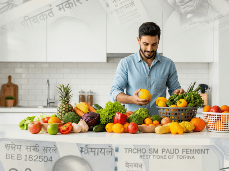 Smart Spending How to Save Money on Groceries Easily