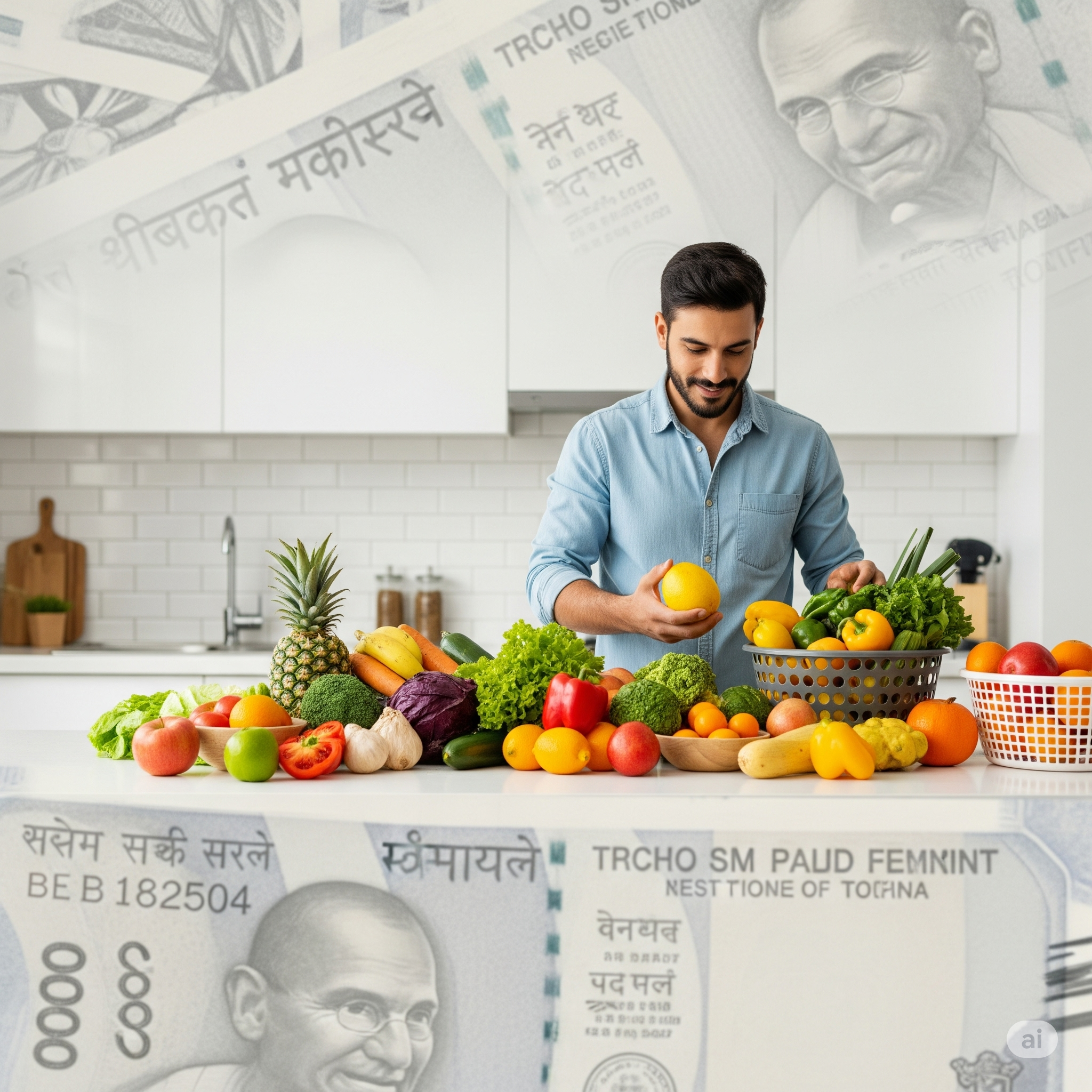 Smart Spending How to Save Money on Groceries Easily