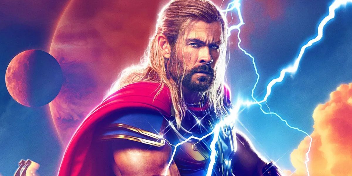 I'm Convinced This Thor Storyline is the Best Way to Say Goodbye to Chris Hemsworth in the MCU