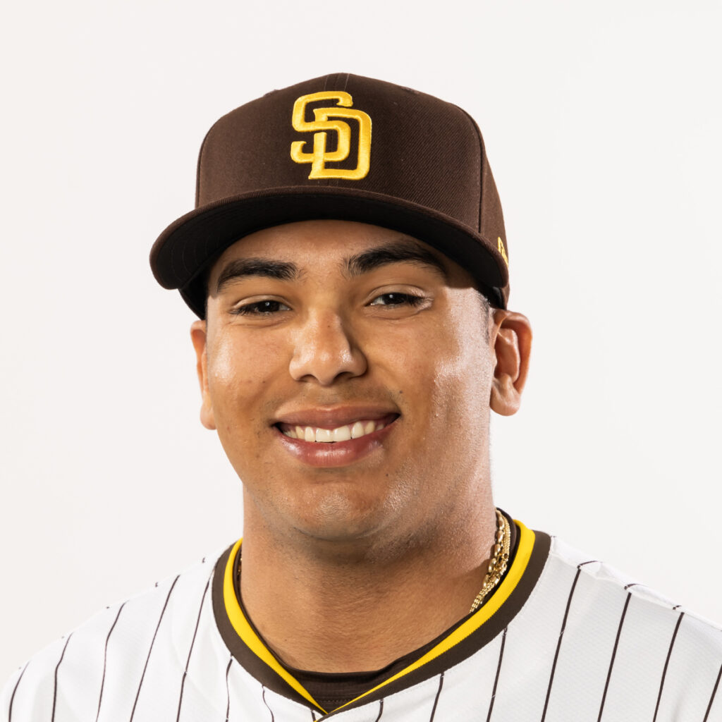 Padres Bradgley Rodriguez - MLB trade promote rumors