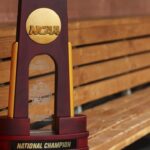 2025 NCAA baseball bracket: Male College World Series Score, Schedule