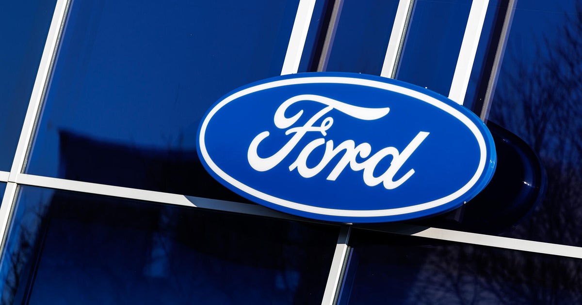 Ford rearview camera recalls more than 1 million vehicles on glitch
