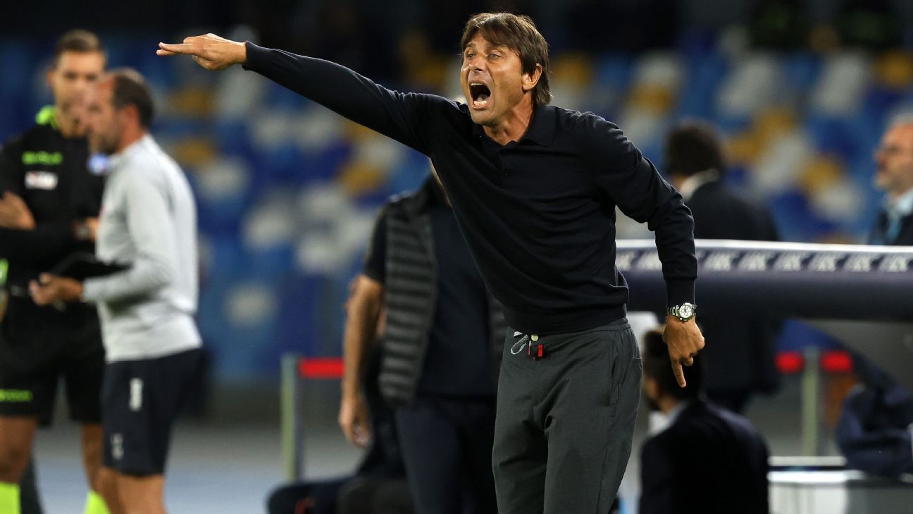 Napoli Aims for Serie A Title