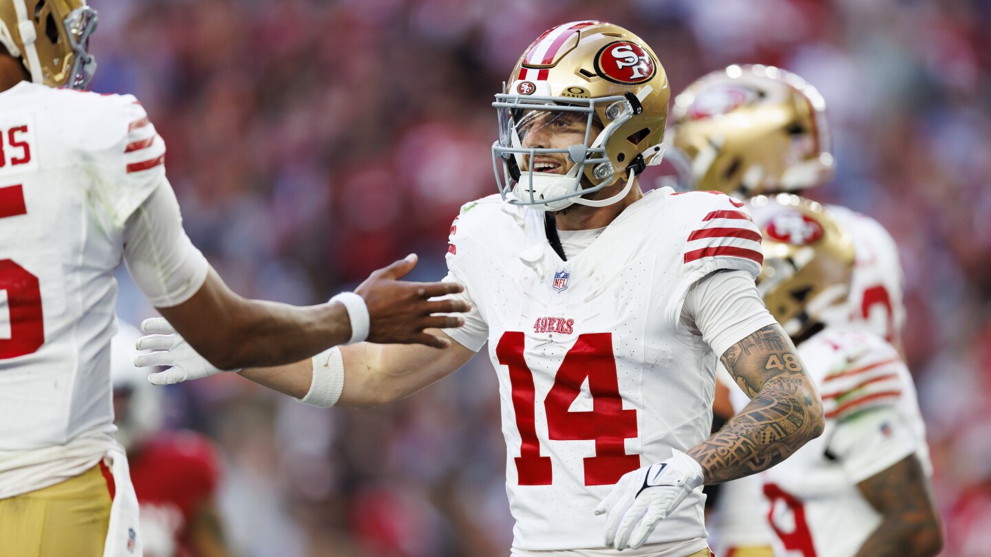 Hymstring injury is keeping Ricky Piercel out of OTA
