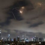 Live Update: Trump announced airstrikes on nuclear sites in Iran because the conflict enters the second week