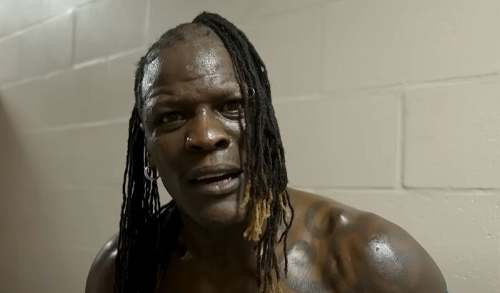 (Photo Credit: @WWE on X)