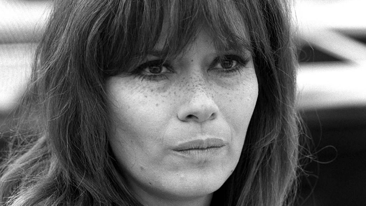 Lea Massari in 1971