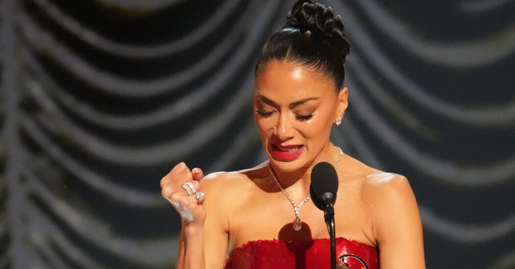 Tony Award winner 2025: Full list