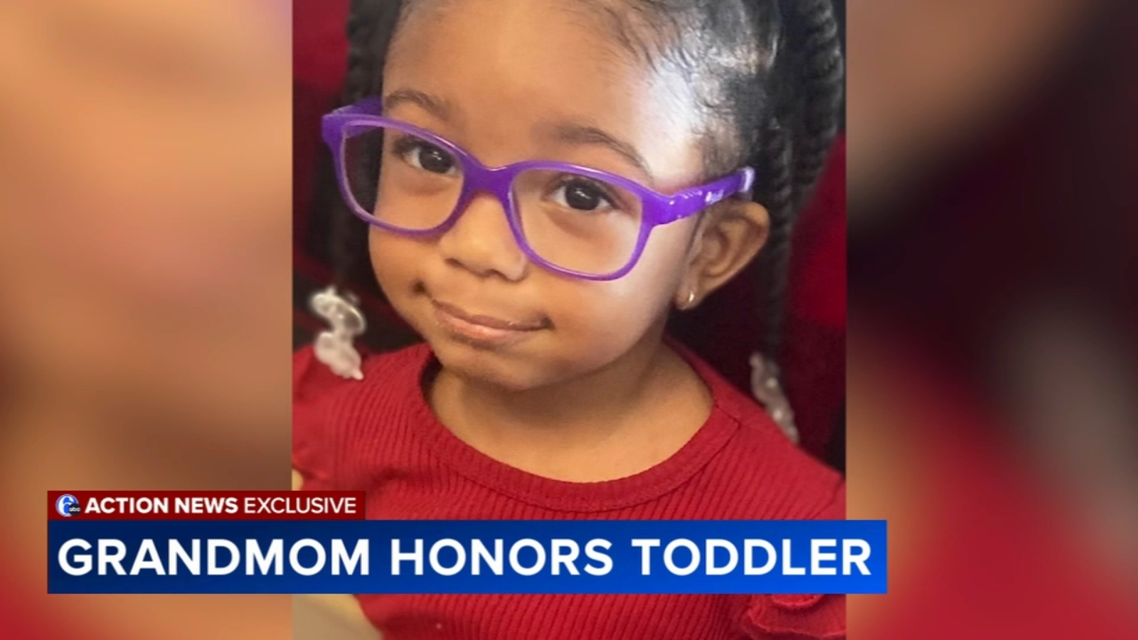 Nola Dinkins Murder: Family mourned the death of Todler as mother, Darian Randle, faced murder allegations
