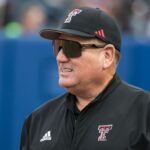 How Texas Tech coach Gerry Glasco found his way to softball