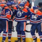 Panthers support Tomas Nosec after expensive game 1 penalty
