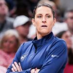 Fever without coach Stephanie White; Steps in Austin Kelly