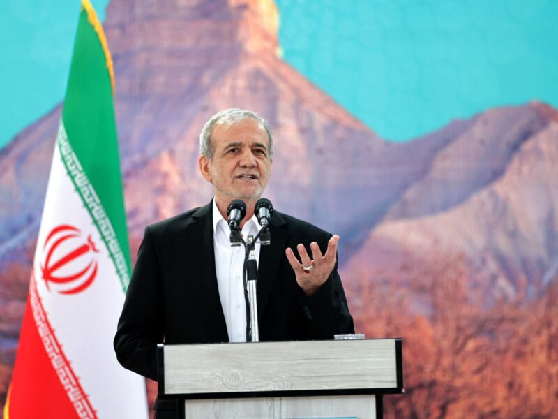 Iran doubles as the US signal can strike despite Israel nuclear dialogue. news