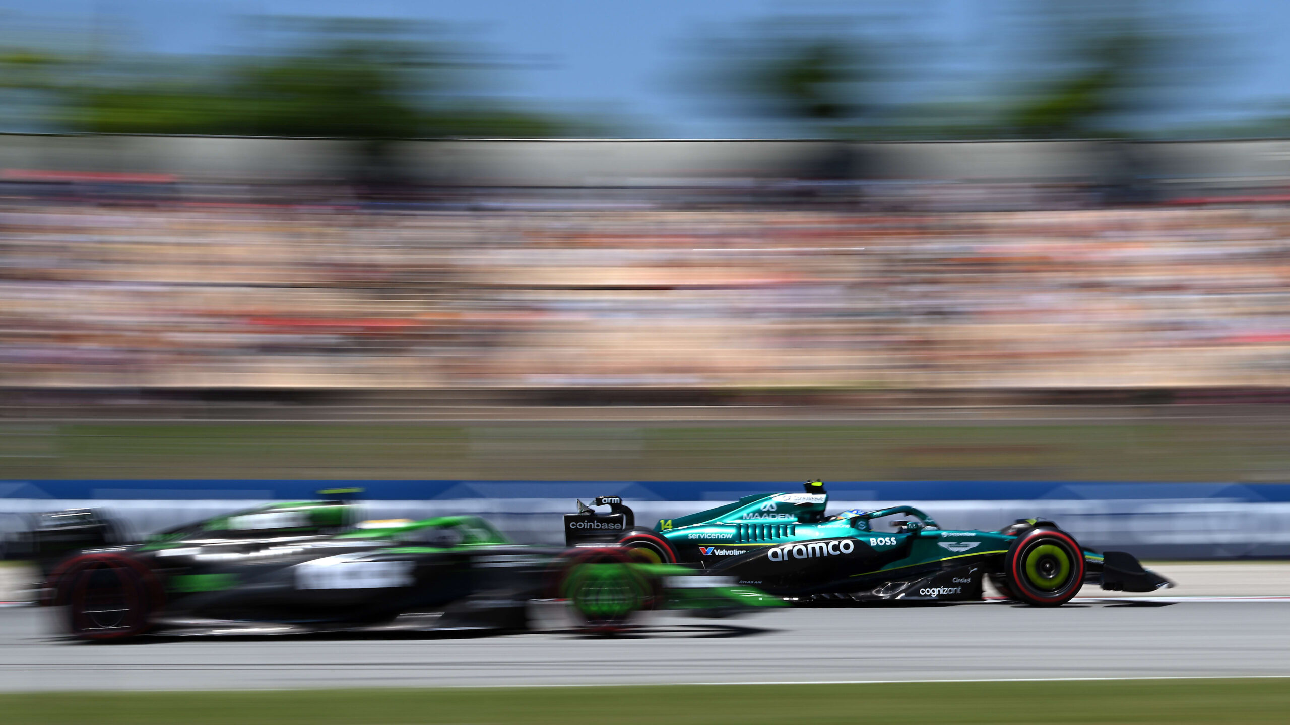What teams said - 2025 qualifying in Spanish Grand Prix
