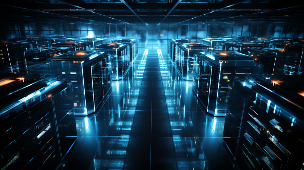 Why Applied Digital Corporation (APLD) is skyrocketed today
