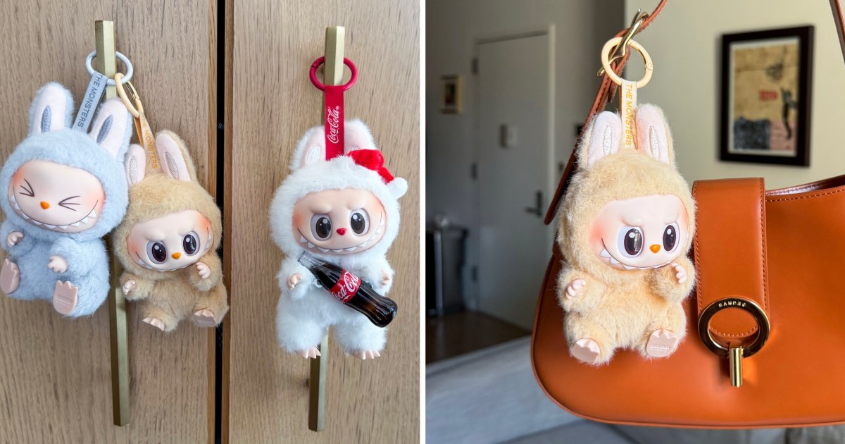 What is Labubu? Everything to learn about viral toys