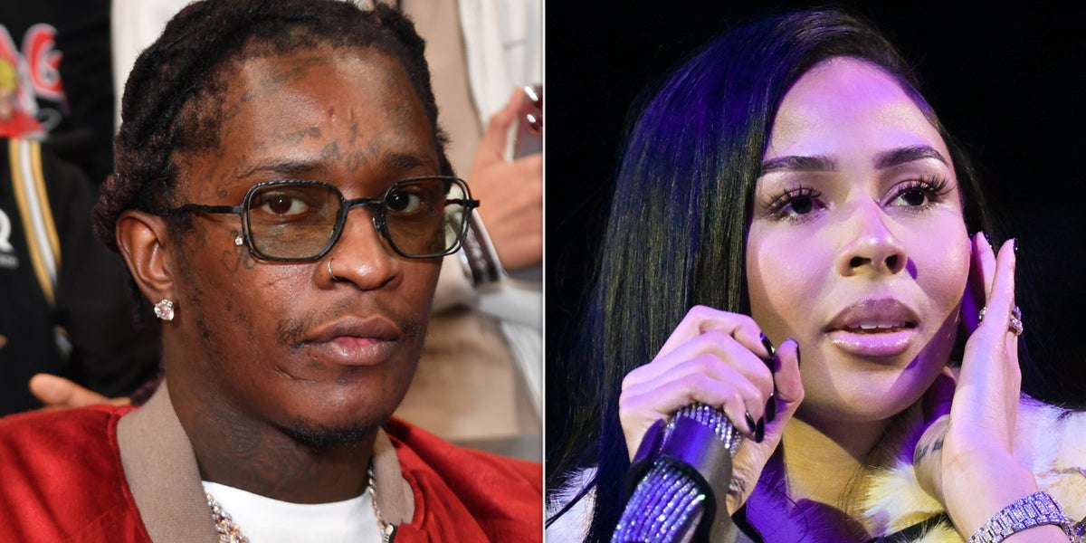 Fans slam young thugs to 'pull' Maria, a scientist's girlfriend away from photographers