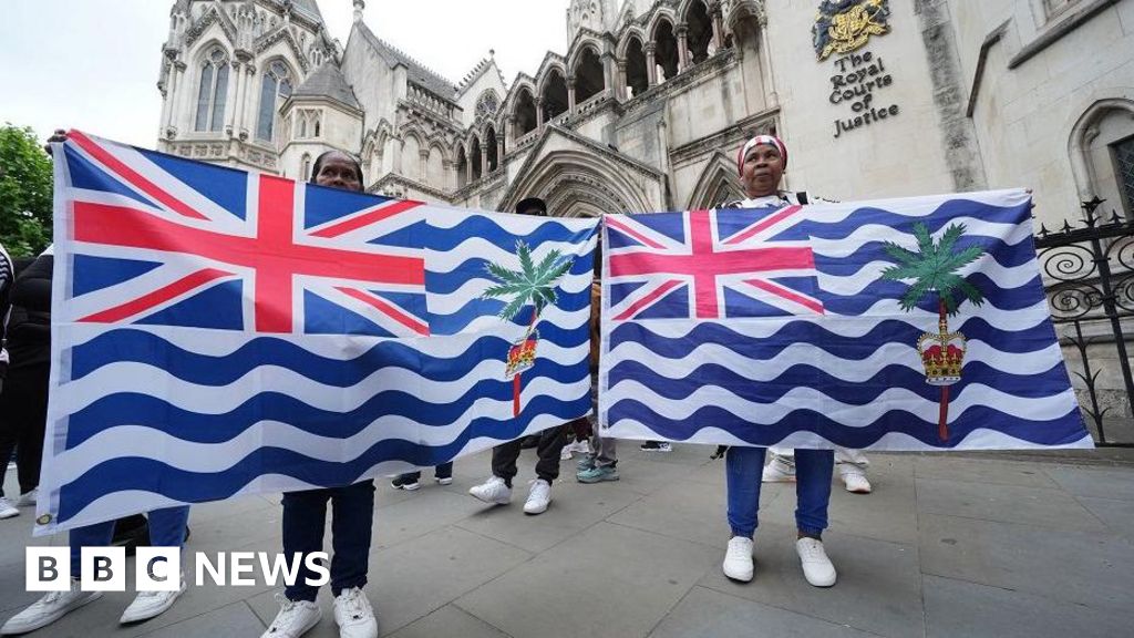 Toryse accused PM of tax deduction for Mauritius with Chagos Deal