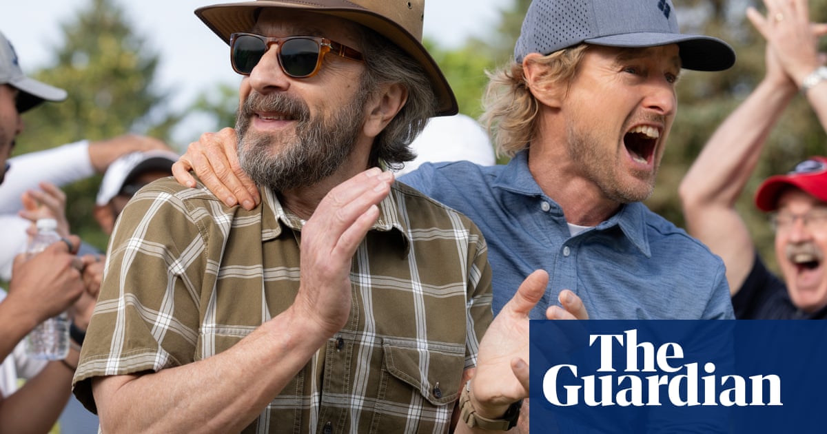 Stick for the remaining people: seven best shows to stream this week. Television and radio