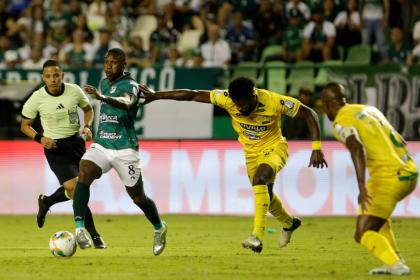 Bucaramanga vs. Deportivo Cali, Previous, Possible Alignment and Live Betplay 2025. Colombian football | Betplay cup