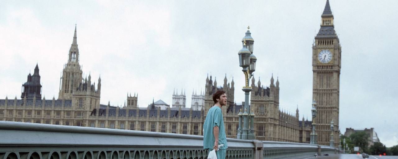 28 days later