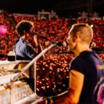 All songs on the music of The Spars World Tour