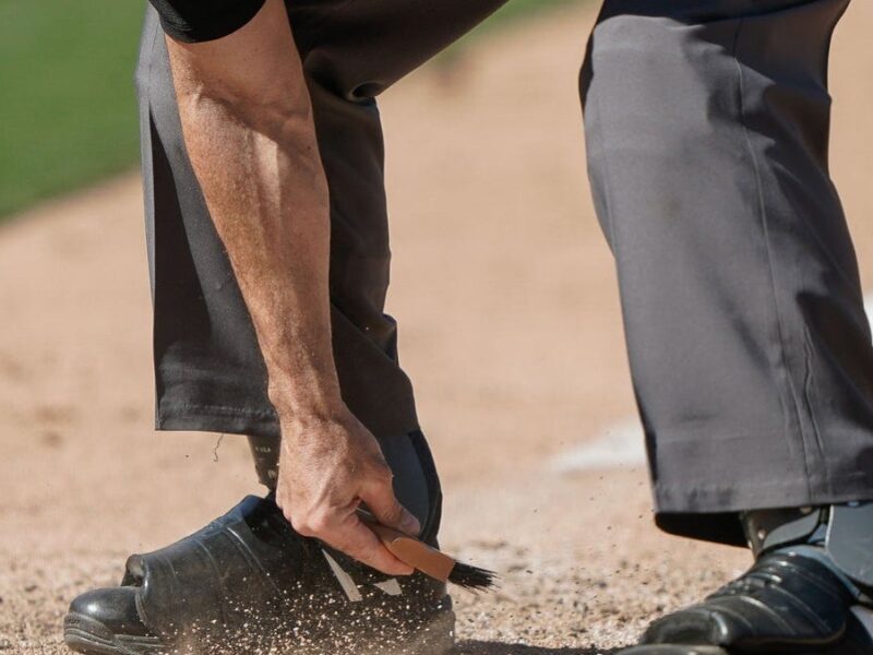 June 9, Diamondback vs Meriners