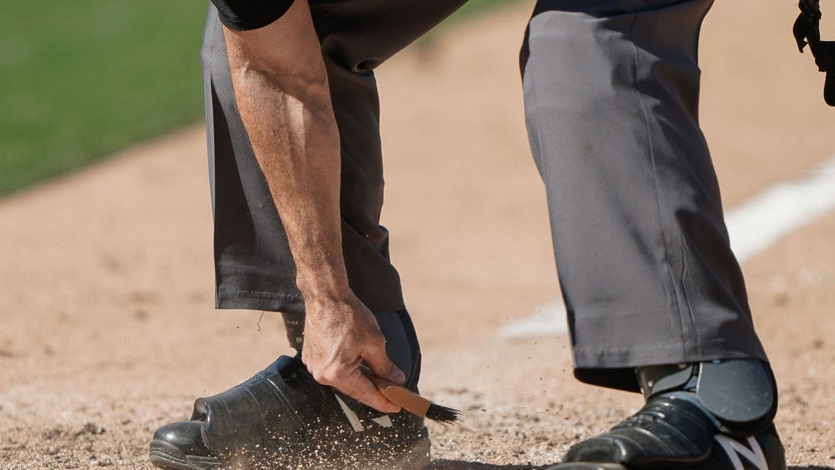 June 9, Diamondback vs Meriners