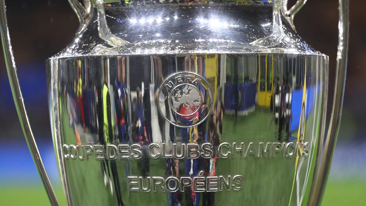 How to see PSG vs Inter Match
