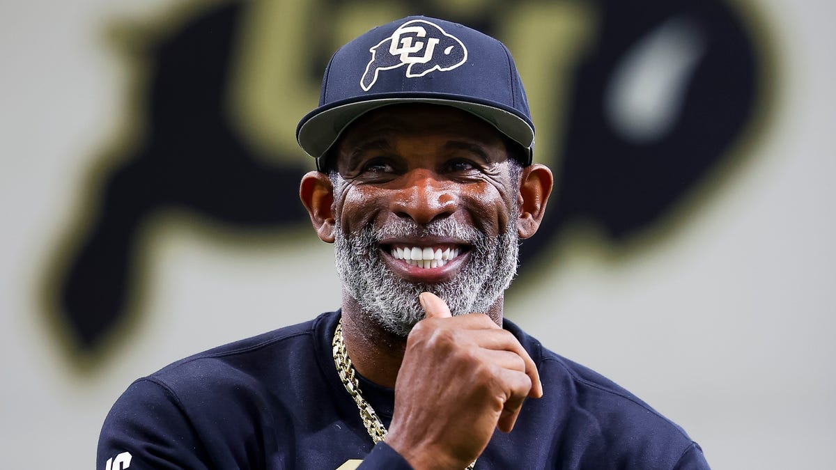 Dion Sanders' health issue questioning in Colorado