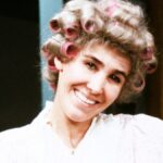 Florinda Meja attacks the 'Chespirito' series