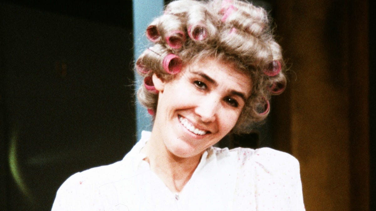 Florinda Meja attacks the 'Chespirito' series