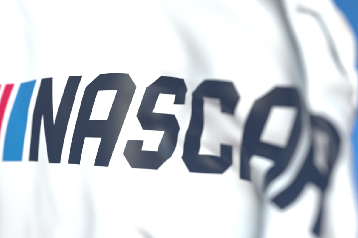 NASCAR star claims Cup Series career torpedoed by uncompetitive car