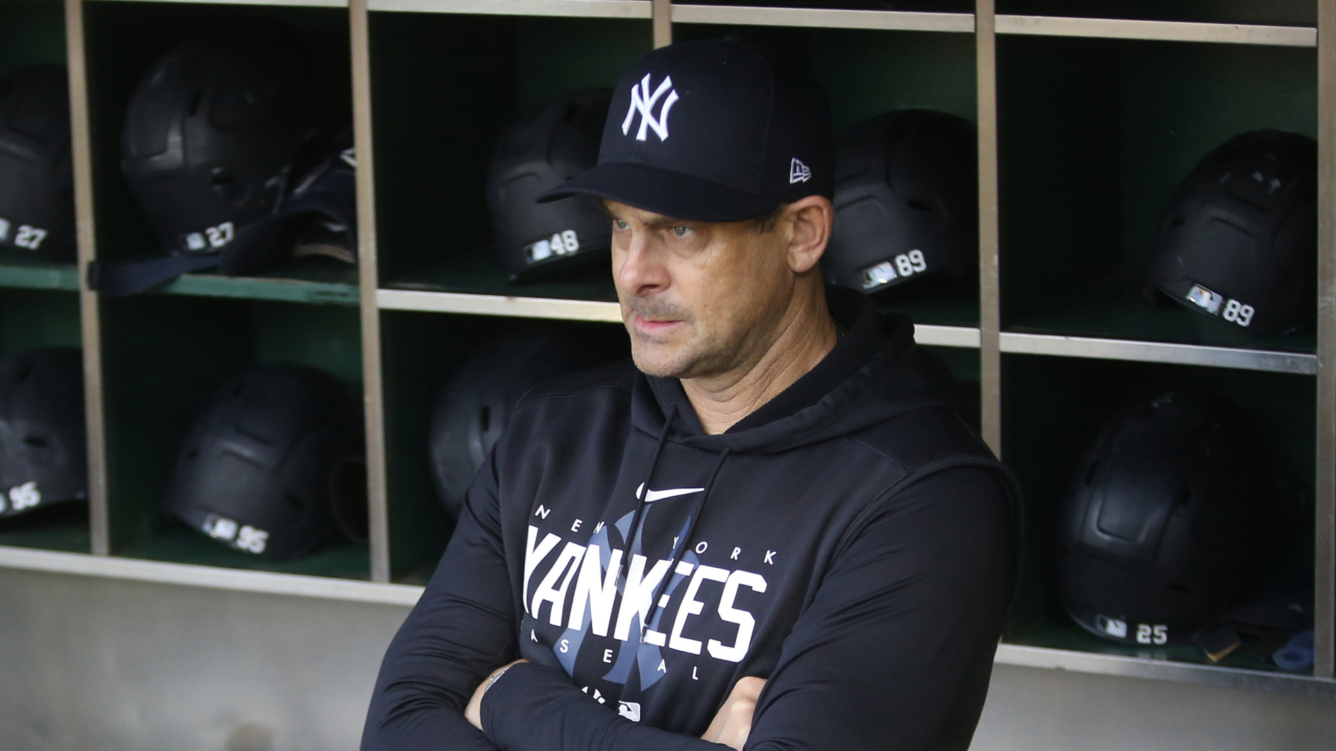 Aaron Boon sees 'dangerous' red sox in front of rivalry