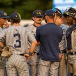 Murray State Stun Georgia Tech in Wild, 13-11 Win