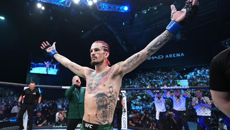Battle by preview of fighting UFC 316: dvalishvili vs o'Malley 2