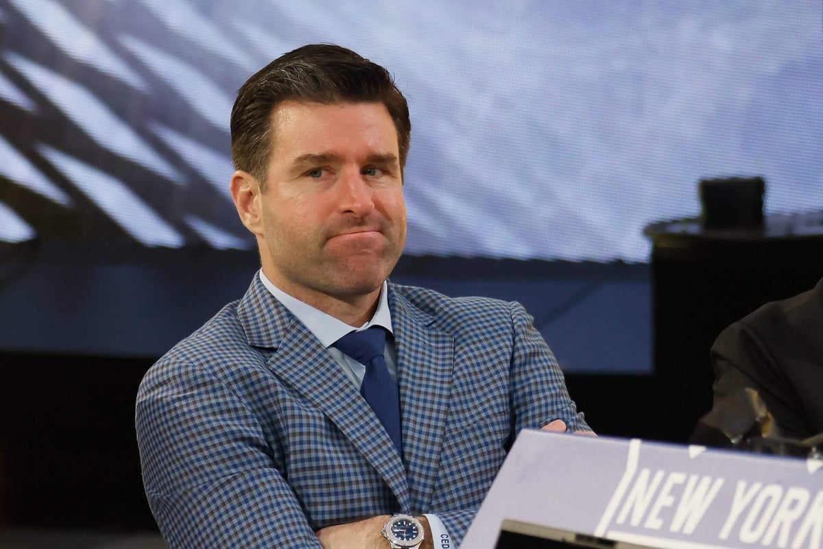 Should rangers keep pick number 12 in NHL draft? Examination of professionals and opposition