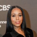 Kerry Washington joins the production team for Pillar Savon Duke and Roy Off-Broadway