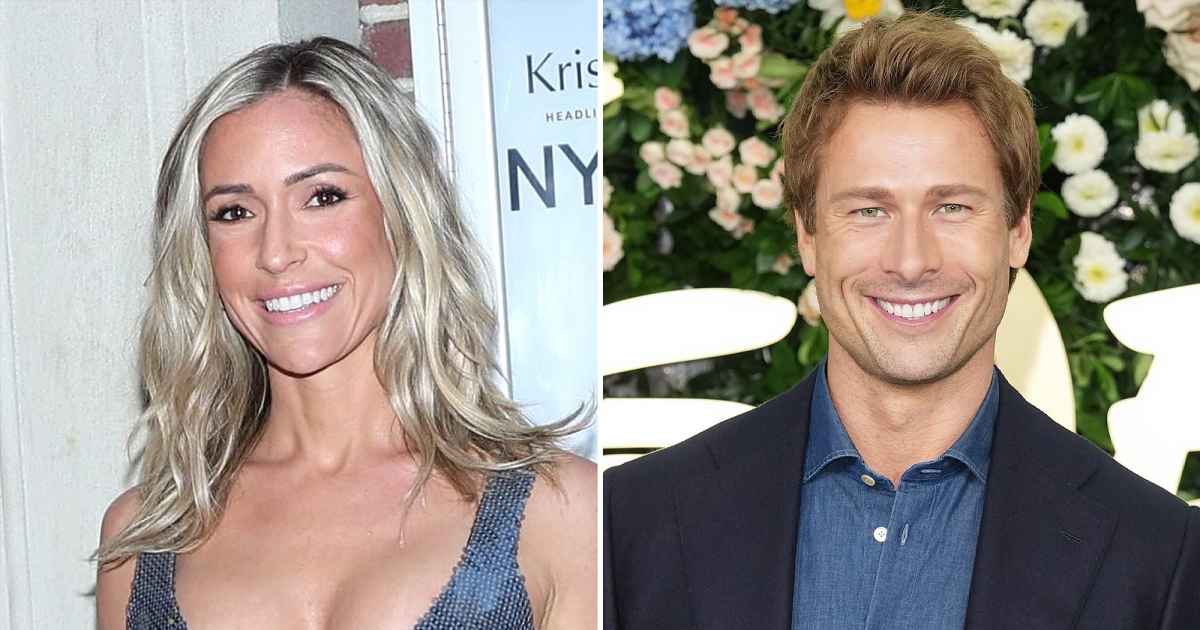 Christin Kaivalari called Glenn Powell Date Revolution on Show A 'Shock'