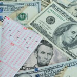 Garry Sanches Grand Slam Adegood delivers Cash for Local