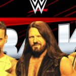 Where to see the raw live and what are the fights? - financial